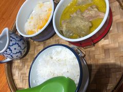-我的甜·泰国餐厅