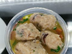 原味盲公丸-无影脚佛山陈氏盲公丸始创店(飞鸿街店)