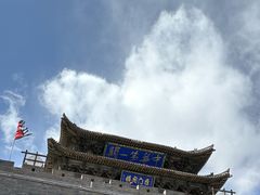 -雁门关景区