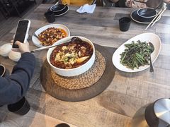 -川旺角融合菜•海景餐厅(星海广场店)