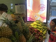 -漫果工坊(西单大悦城店)