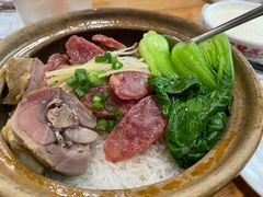 -正德顺順德雙皮奶(中信店)