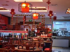 -面辣子·陕西家乡菜(钟楼店)