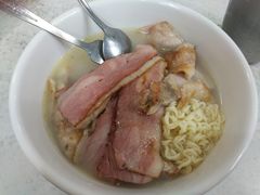 -新记餐厅(香槟大厦店)
