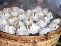 -清泉阁包子铺(中山路店)