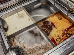 -海底捞火锅(高新活力汇店)
