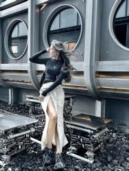 -3AM·S HAIR SALON烫发染发接发