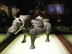 -上海博物馆(人民广场馆)