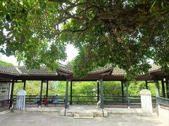 -阳明祠