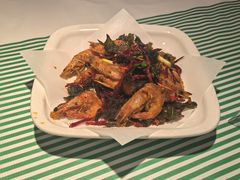 -楼兰新疆菜(江宁万达店)