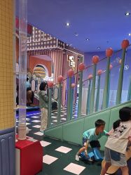 -MELAND亲子乐园•派对•研学(集美世茂店)