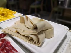 -古乐牛香·鲜牛肉牛杂火锅(梅村五洲国际店)