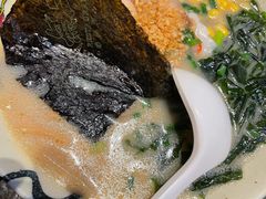 -将太无二·北美传奇寿司(荟聚购物中心西红门店)