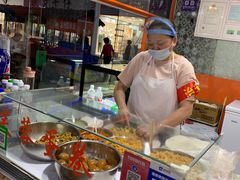 -芙蓉蛋卷(新街店)