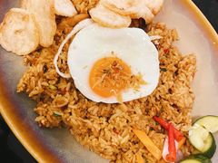 印尼炒饭-THE PAWON·8碗(古北SOHO店)