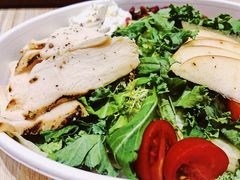 -巴黎贝甜(华堂新辰汇店)