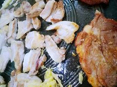 -海花锅盖烧烤店(怡馨家园店)