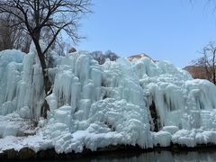 -沕沕水生态风景区
