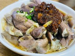 -玲燕蒸菜馆(江东路店)