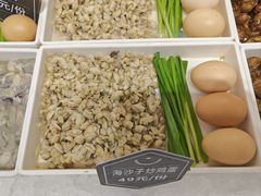 -青岛蓝海大饭店·渔歌舫(李沧店)