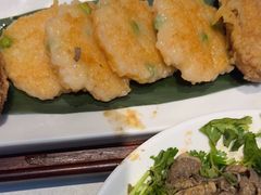 -津沽小院(天津之眼店)