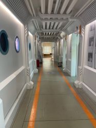 -唯儿诺儿童医院·儿科·眼科·口腔(海岸城店)