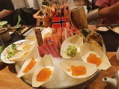 -和彩放题(渔阳店)