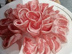 -曲氏老北京铜锅涮肉•火锅(不老街店)