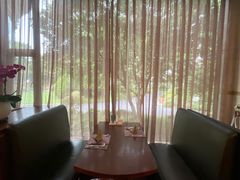 -浙江西子宾馆·瑶园咖啡厅