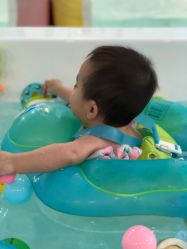 -乐悠游儿童游泳馆(宝安妇幼店)