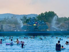 -南京银杏湖乐园