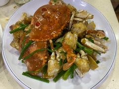 海鲜来料加工-老字号蛇口德记烧腊饭店·海鲜加工