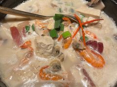 -山里亲戚(淞虹路店)