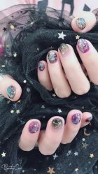 -Easy Lady美甲美睫半永久纹绣工作室