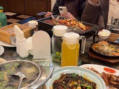 -一楼食业·美食人家