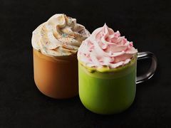 -星巴克臻选(重庆沙坪坝店)