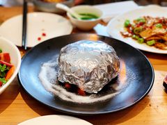 -朵朵开素食餐厅(后宰门街店)