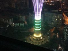-星城之眼摩天轮