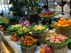 -半岛听涛蒸汽海鲜自助(K11店)