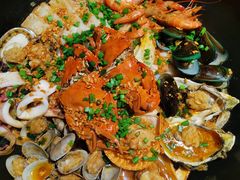 -大厨的餐厅(曾厝垵总店)