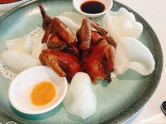 -佳丽海鲜大酒楼(环岛海景店)