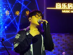 -音乐房子·Vintage Live Bar(玉林总店)