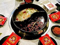 -钢管厂五区小郡肝串串香(南山店)
