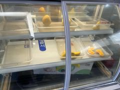 -巴麦隆自助烤肉(桂林路店)