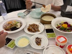 -北京全聚德(王府井店)