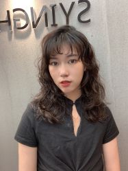 -SY COLOUR专业烫染