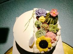 -小铜锣湾海鲜家常菜馆(河西店)