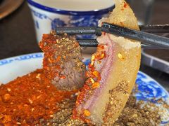 -牛得很·鲜牦牛肉烧烤·牛羊肉菌汤锅(康定店)
