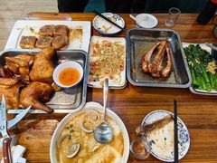 -大岗仙庙烧鸡(汕头总店)