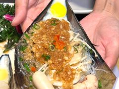 -北李·海肠捞饭·大连菜(望京凯德MALL店)